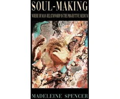 KNYGA Bookshop Soul-Making