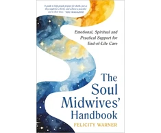 KNYGA Bookshop Soul Midwives' Handbook (Revised Edition)