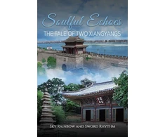 KNYGA Bookshop Soulful Echoes: The Tale of Two Xiangyangs