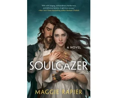 KNYGA Bookshop Soulgazer