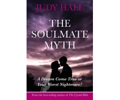 KNYGA Bookshop Soulmate Myth