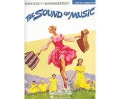 KNYGA Bookshop Sound of Music