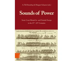 KNYGA Bookshop Sounds of Power