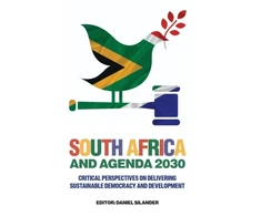 KNYGA Bookshop South Africa and Agenda 2030