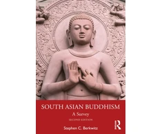 KNYGA Bookshop South Asian Buddhism