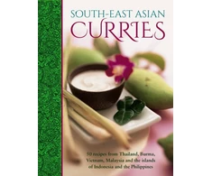 KNYGA Bookshop South-East Asian Curries