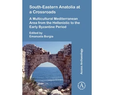 KNYGA Bookshop South-Eastern Anatolia at a Crossroads