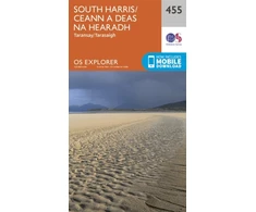 KNYGA Bookshop South Harris/Ceann a Deas Na Hearadh