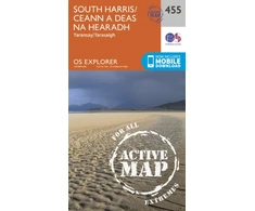 KNYGA Bookshop South Harris/Ceann a Deas Na Hearadh