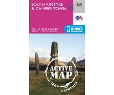 KNYGA Bookshop South Kintyre &amp; Campbeltown