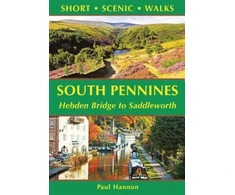 KNYGA Bookshop South Pennines