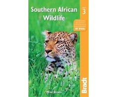 KNYGA Bookshop Southern African Wildlife