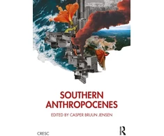 KNYGA Bookshop Southern Anthropocenes