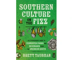 KNYGA Bookshop Southern Culture on the Fizz
