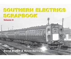 KNYGA Bookshop Southern Electrics Scrapbook Volume II