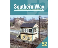 KNYGA Bookshop Southern Way 52