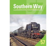 KNYGA Bookshop Southern Way 57