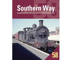 KNYGA Bookshop Southern Way 58
