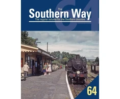 KNYGA Bookshop Southern Way 64