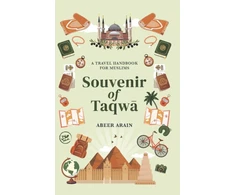 KNYGA Bookshop Souvenir of Taqw
