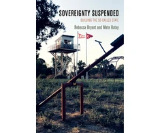 KNYGA Bookshop Sovereignty Suspended