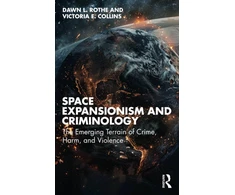 KNYGA Bookshop Space Expansionism and Criminology