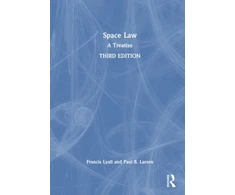 KNYGA Bookshop Space Law