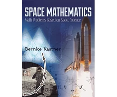 KNYGA Bookshop Space Mathematics