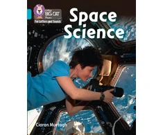 KNYGA Bookshop Space Science