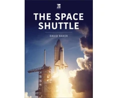 KNYGA Bookshop Space Shuttle