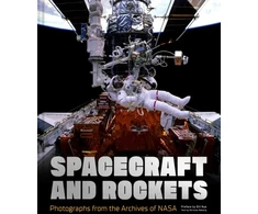 KNYGA Bookshop Spacecraft and Rockets