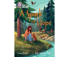 KNYGA Bookshop Spark of Hope