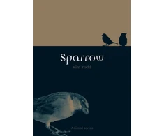 KNYGA Bookshop Sparrow