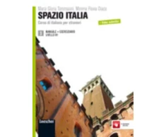 KNYGA Bookshop Spazio Italia