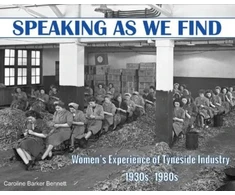 KNYGA Bookshop Speaking as we Find