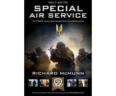 KNYGA Bookshop Special Air Service: The Insider's Guide