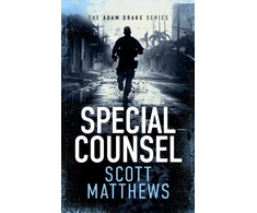 KNYGA Bookshop Special Counsel
