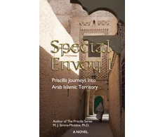 KNYGA Bookshop Special Envoy 1