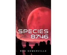 KNYGA Bookshop Species 8746