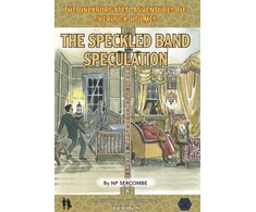 KNYGA Bookshop Speckled Band Speculation