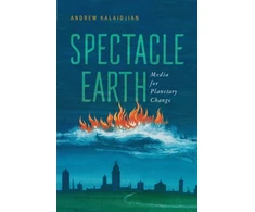 KNYGA Bookshop Spectacle Earth