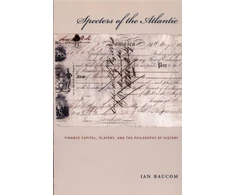 KNYGA Bookshop Specters of the Atlantic