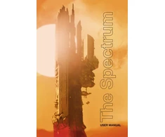 KNYGA Retro Games Spectrum - User Manual