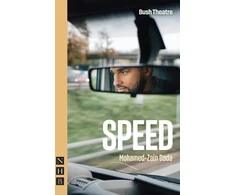 KNYGA Bookshop Speed