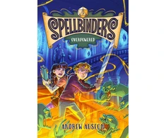 KNYGA Bookshop Spellbinders: Overpowered