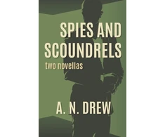 KNYGA Bookshop Spies and Scoundrels