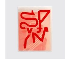 KNYGA Bookshop Spin/Adventures in Typography 2