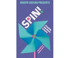 KNYGA Bookshop Spin!