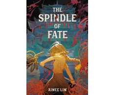 KNYGA Bookshop Spindle of Fate
