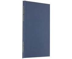 KNYGA Bookshop Spinning Spider, Haiku of Ron Papandrea
